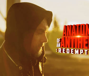 Anatomy of an Antihero: Redemption (2020)