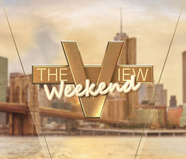 The Weekend View