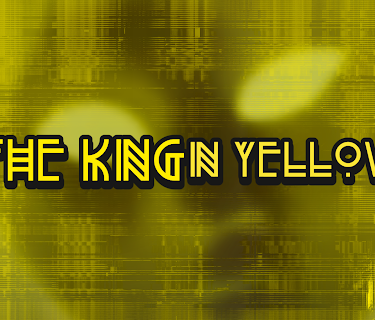 The King In Yellow (2023)