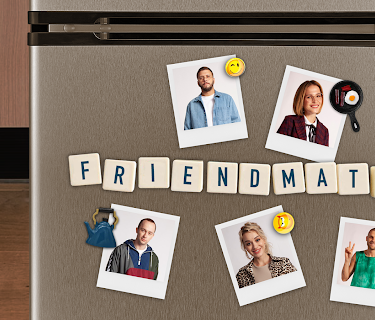 Friendmates