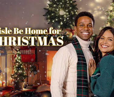 Aisle Be Home for Christmas (2022)