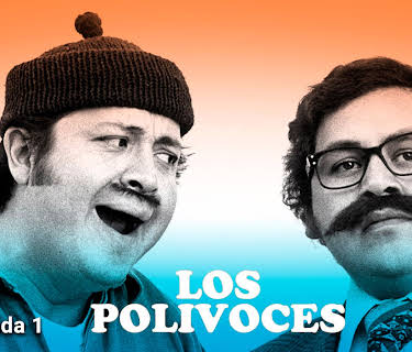 Los Polivoces season-1