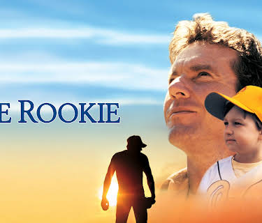The Rookie (2002)