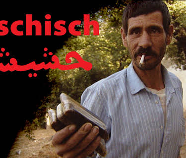 Hashish - the film (2003)