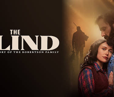 The Blind (2023)
