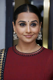 Vidya Balan