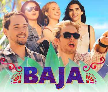 Baja (2018)