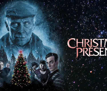 Christmas Presence (2018)