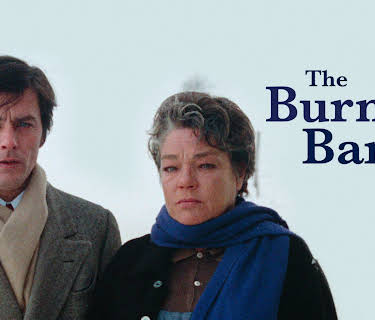 The Burned Barns (1971)