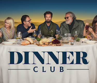 Dinner Club