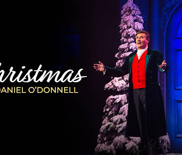 Daniel O'Donnell - Christmas with Daniel (2016)