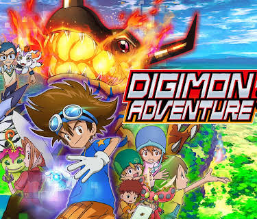 Digimon Adventure (2020): Season 1