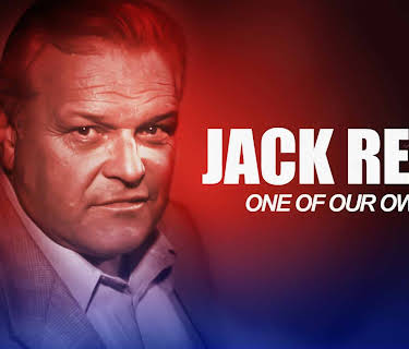 Jack Reed: One of Our Own (1995)