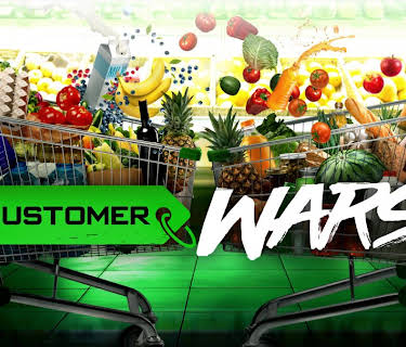 Customer Wars