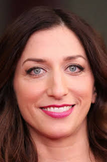 Chelsea Peretti