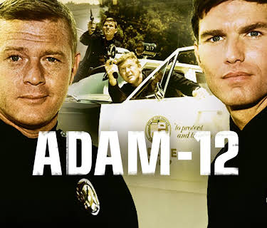 Adam-12 Season 1