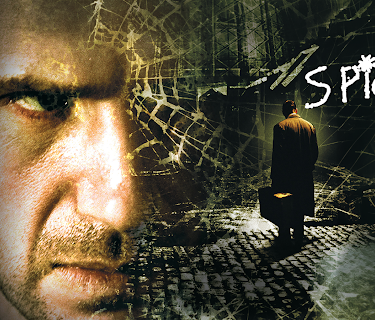 Spider [Ultra HD] (2003)