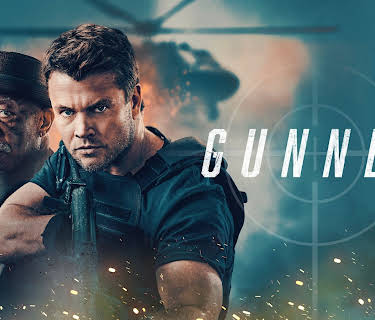 Gunner (2024)