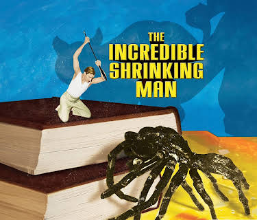The Incredible Shrinking Man (1957)