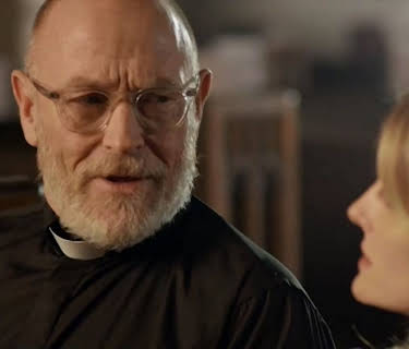 In-Lawfully Yours (2016)