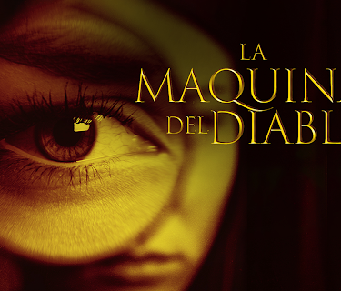 La máquina del diablo (2017)