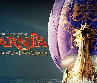 The Chronicles Of Narnia: Voyage Of The Dawn Treader: Direct Effect: Michael Apted (2010)