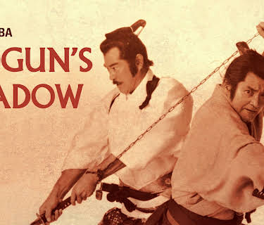 Shogun's Shadow (1989)