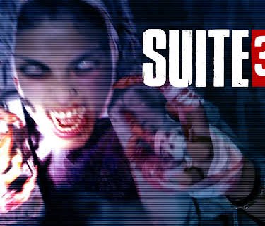 Suite 313 (2017)