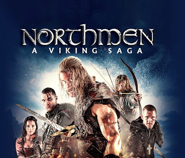 Northmen: A Viking Saga (2014)