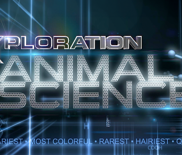 Xploration Animal Science