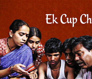 Ek Cup Chya (2009)