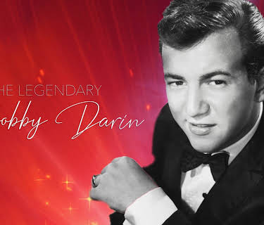 The Legendary Bobby Darin (2019)