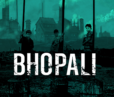 Bhopali (2011)