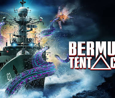 Bermuda Tentacles (2014)