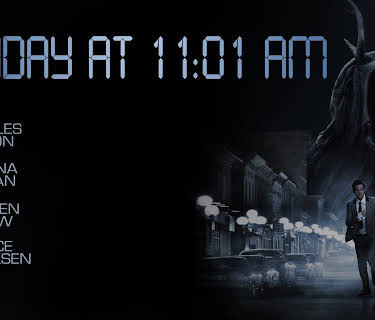 Monday At 11:01 A.M. (2016)