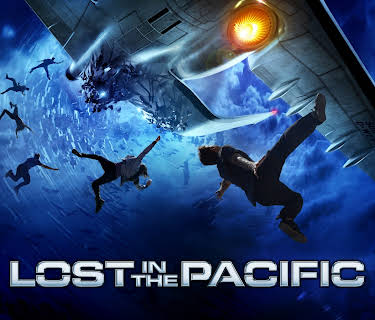 Lost in the Pacific (2016)