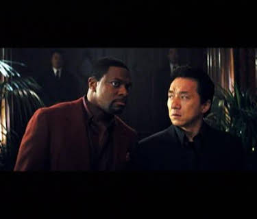 Rush Hour 3 (2007)