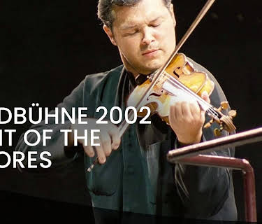 Waldbühne 2002 - Night of the Encores (2002)