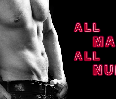 All Male, All Nude (2017)