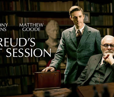 Freud's Last Session (2026)