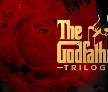 Godfather Trilogy (1972)