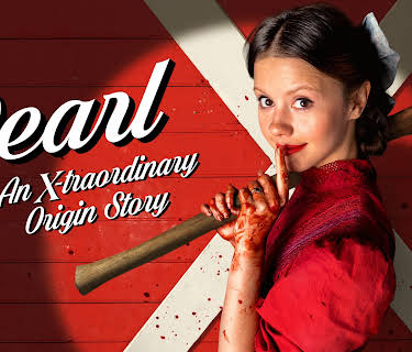 Pearl: An X-traordinary Origin Story (2022)