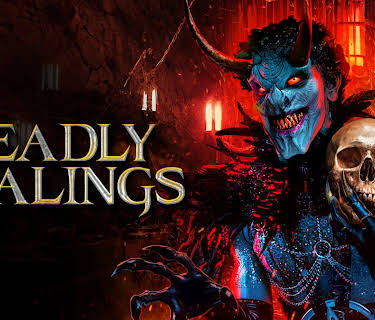 Deadly Dealings (2024)