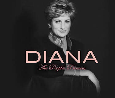 Diana: The People's Princess (2016)