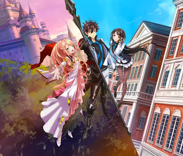 I Got a CHEAT SKILL in ANOTHER WORLD and Became UNRIVALED in the REAL WORLD, Too