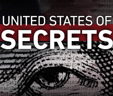 United States of Secrets