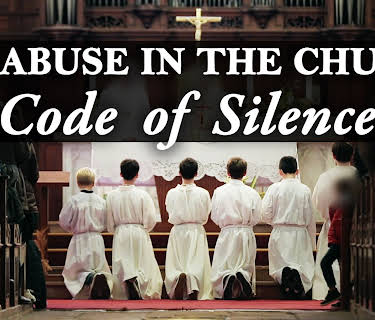 Sex Abuse in The Church: Code of Silence (2017)