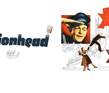 Onionhead (1958)