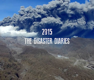 2015: The Disaster Diaries (2015)