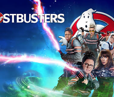 Ghostbusters (2016)